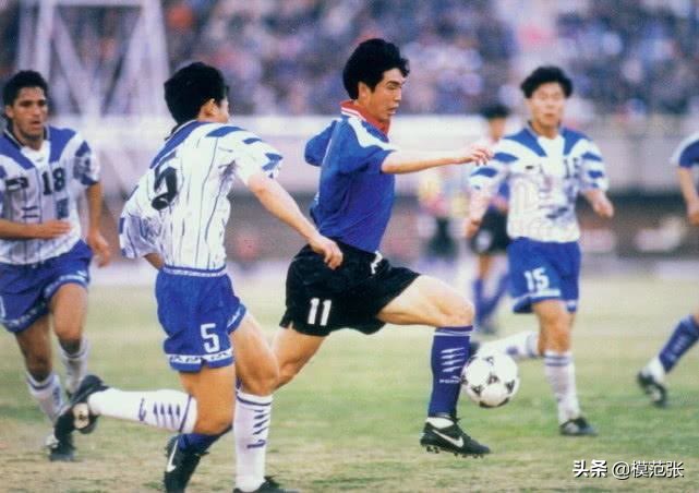 一代人的足球情怀难忘的1996年,足球带给我们的回忆和感动