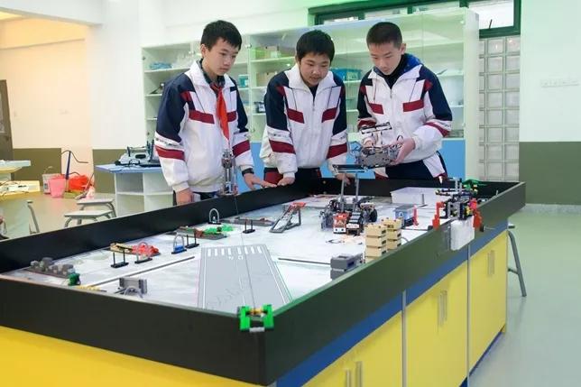 福州市招生简章,福州时代中学招生简章