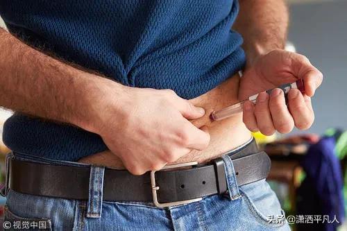 我的糖尿病过程,我的糖尿病突然好了怎么回事