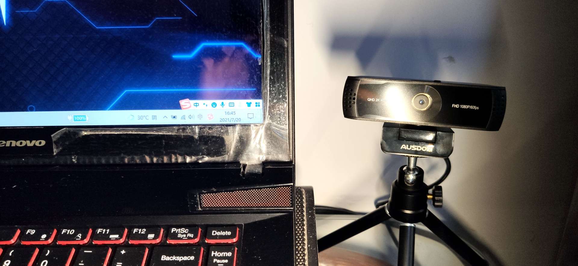 阿斯盾aw651摄像头如何装回去,阿斯盾aw651调试