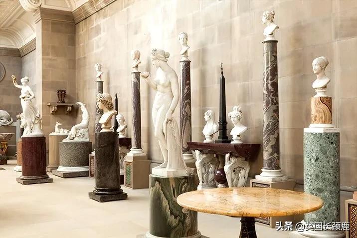 英国必打卡的庄园,英国必打卡景点