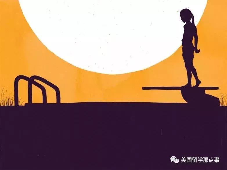 中国父母为孩子操心,中国家长一切为了孩子