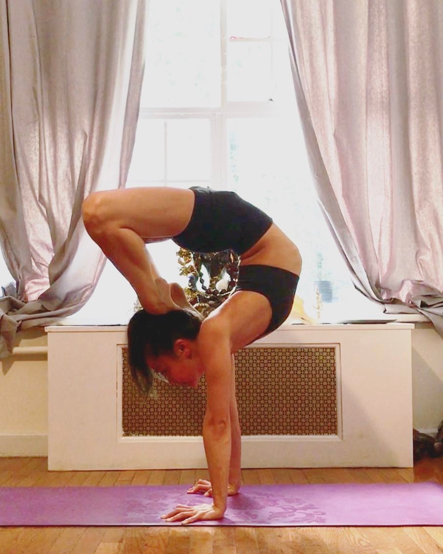 怎样练核心不变瘦,锻炼核心力量可以变得更厉害