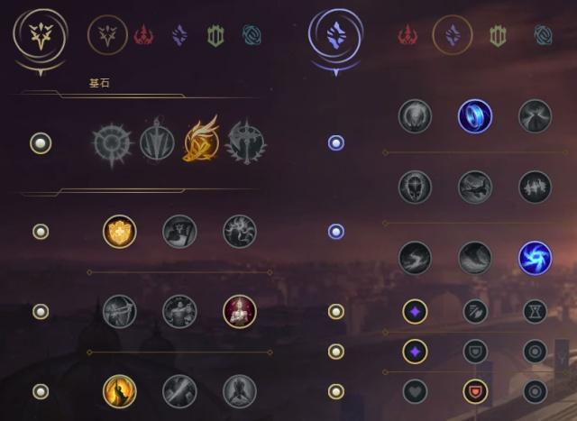 英雄联盟新版本希维尔出装,lol能打能抗能输出的英雄