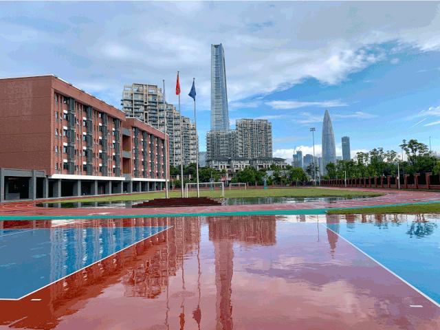 高考网红高中,2019高考升学率最高的高中