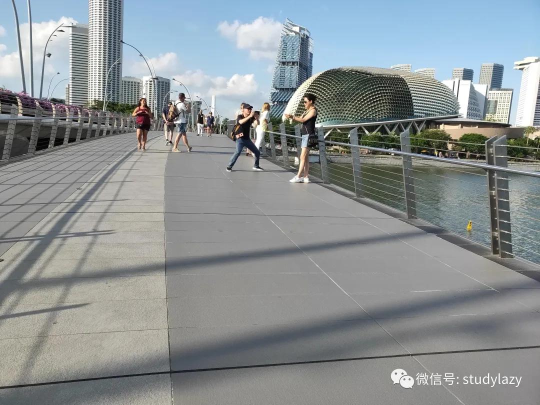 新马泰之行完整版,新马泰新加坡