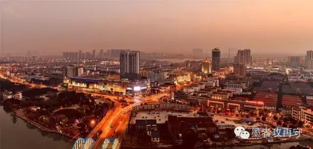 印象常熟：我的故乡，我的骄傲！一个摄影人眼中的美丽家园