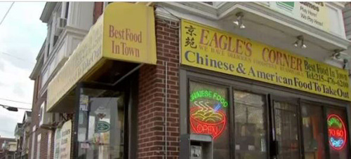 在美国做煎饼果子赚多少钱,去美国卖煎饼一个月能挣多少钱