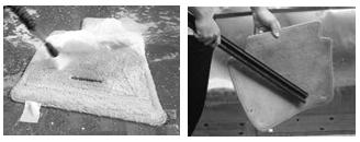 洗车店老板不告诉你的洗车小技巧,一般洗车店洗车步骤流程