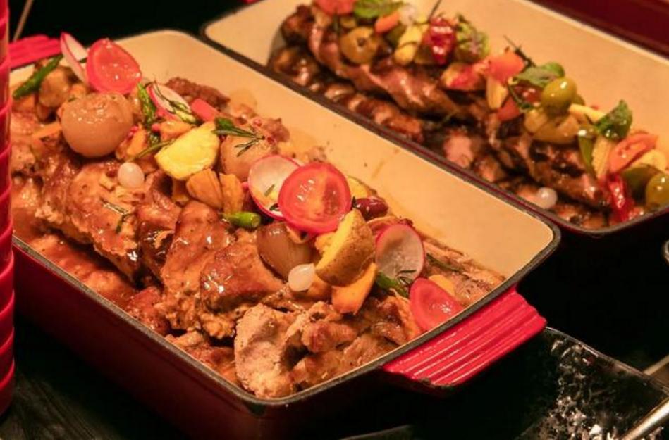 静安寺超星级香格里拉自助餐,上海香格里拉自助餐特价团购