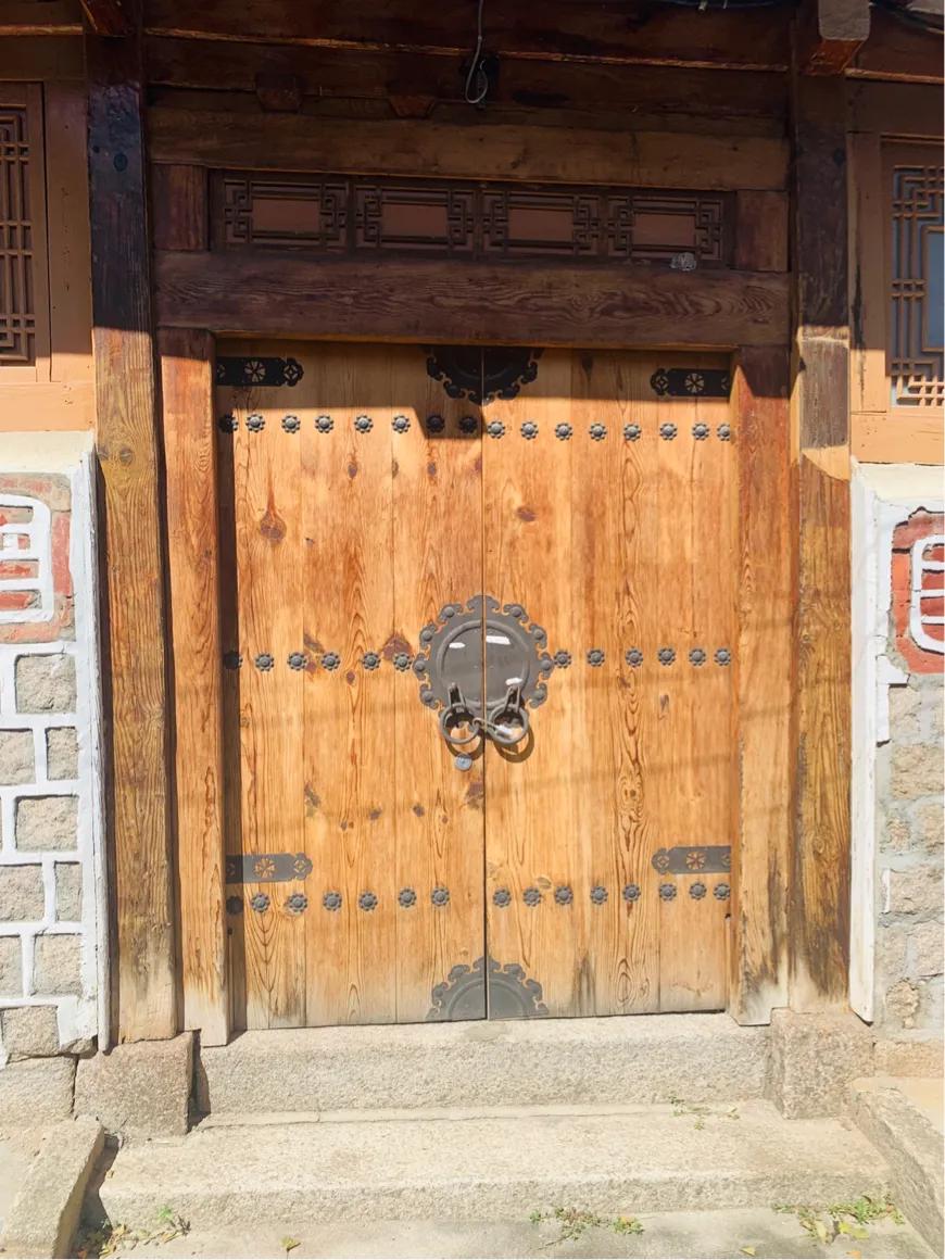 韩国首尔流水账,韩国暴走15公里