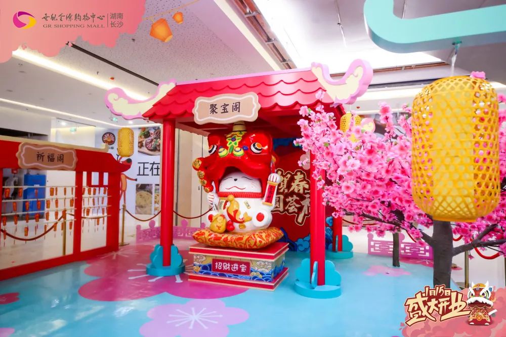 长沙高档购物中心,长沙性价比高的购物中心