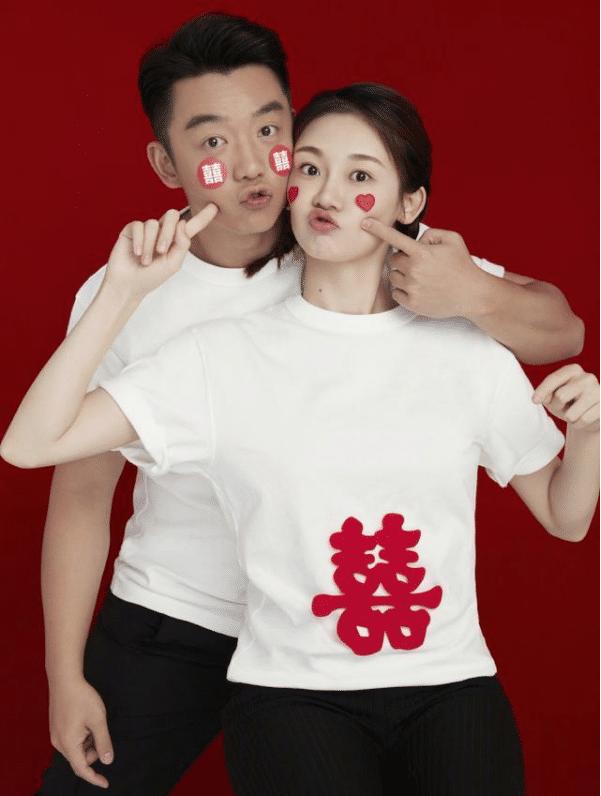 郑恺苗苗官宣时间表,郑恺苗苗下半年举行婚礼定了吗