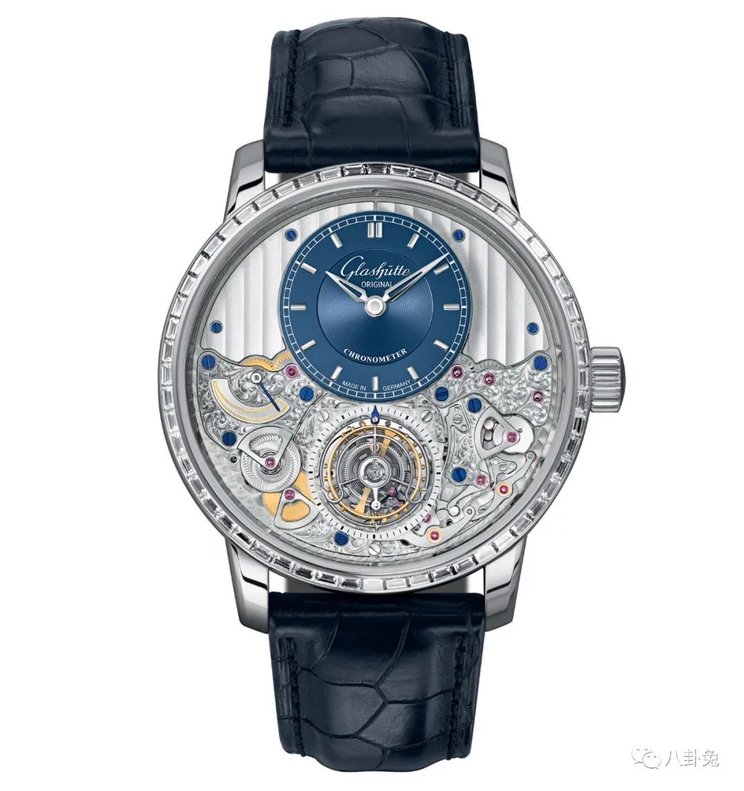 德国彩虹圈手表,德国顶级彩虹圈手表