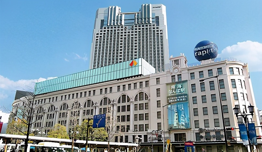 大阪24区排行,大阪最差的区排名