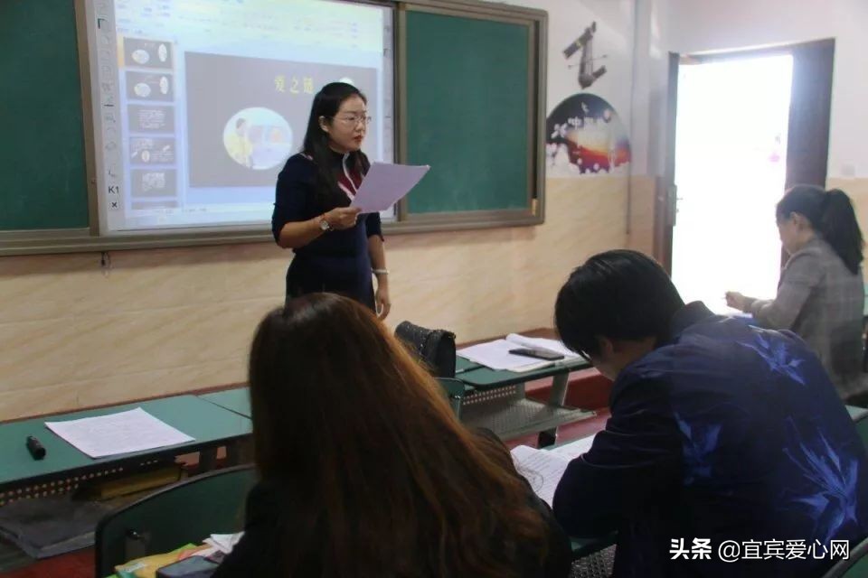 “走出去，带回来”，语文组教师专题分享受益多多