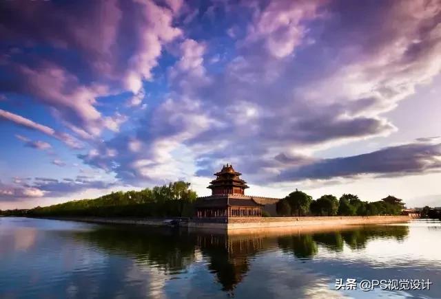 构图重要,构图需要什么思维