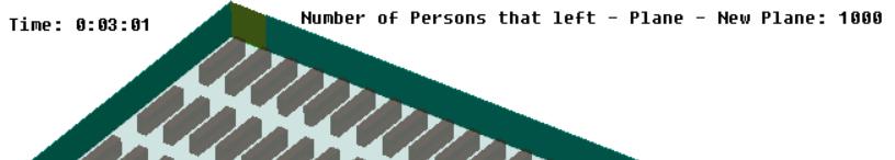 超市货架怎么堆放有立体感,超市货架安排与设计货品摆放