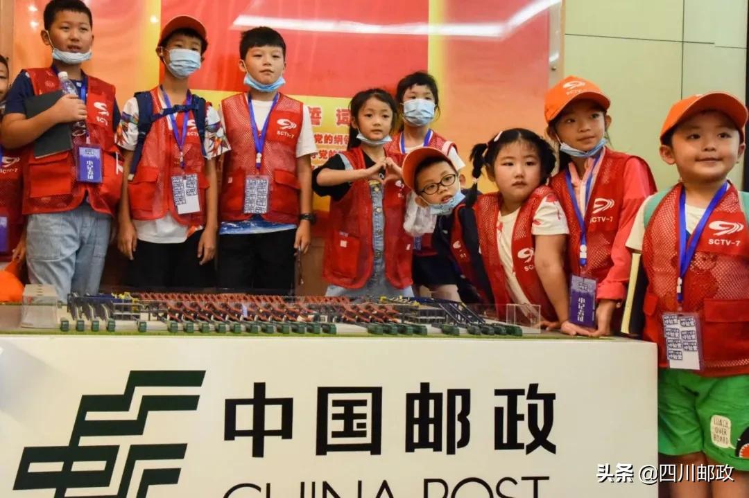 中国邮政很厉害吗,中国邮政很强大