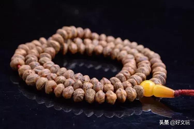 受欢迎的10大文玩手串,十大最顶级的文玩手串图片
