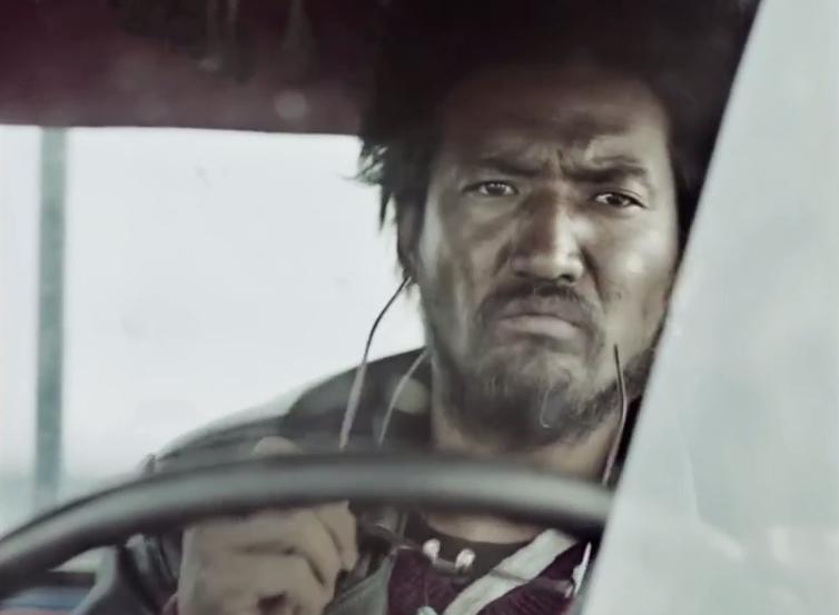 经典西部片复仇,一部被严重低估的西部复仇片