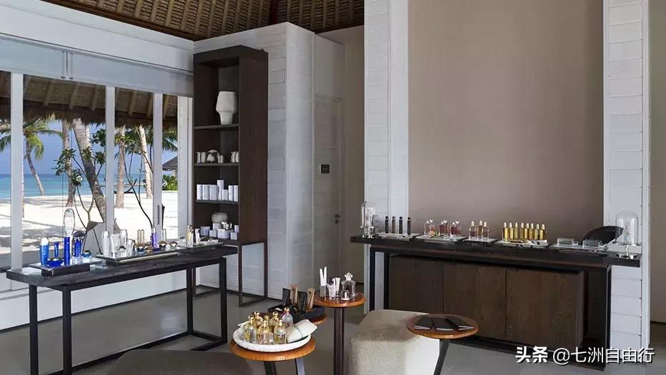 白马庄园,白马庄园店