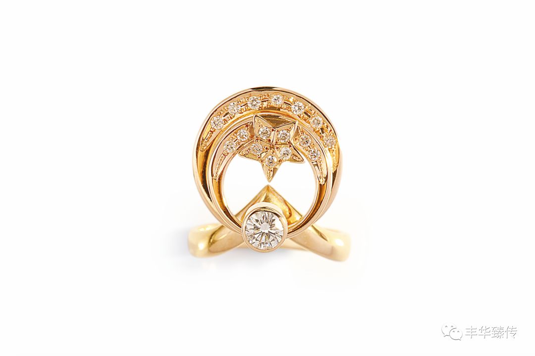 秋雨发梢，梦幻情怀，戴着你的水晶珠链，请跟我来！帽哥出品