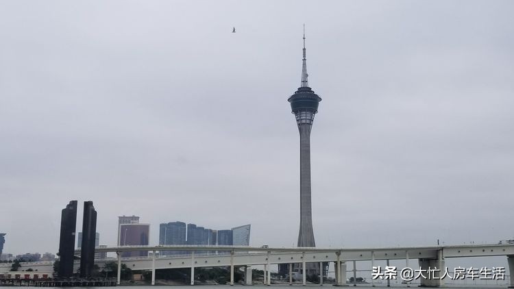 没签注通行证去澳门,澳门一日游不需要通行证吗