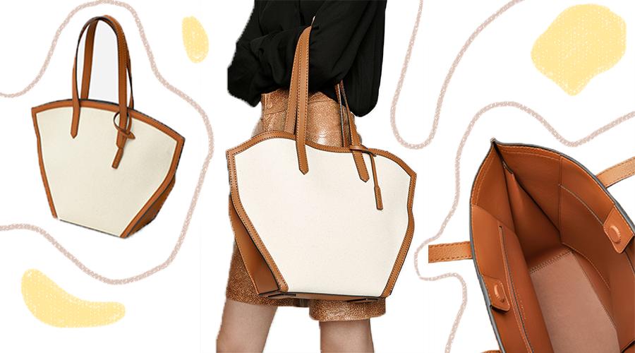 小众不贵的包,这8款平价小众包太适合冬天了