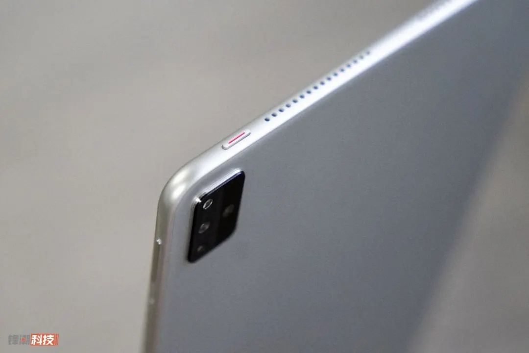 华为m68.4寸平板升级鸿蒙系统,用上麒麟芯片的华为平板