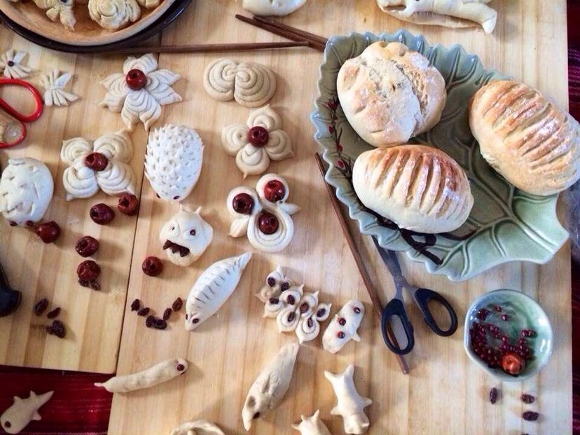 中式面点师中级安全生产模拟试题,中式面点师高级安全生产模拟试题