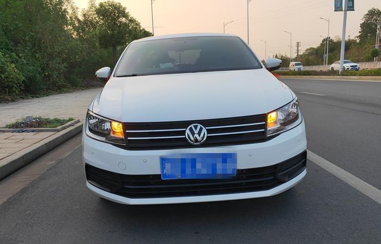 19款1.5手动桑塔纳的真实油耗多少,大众桑塔纳油耗1.6