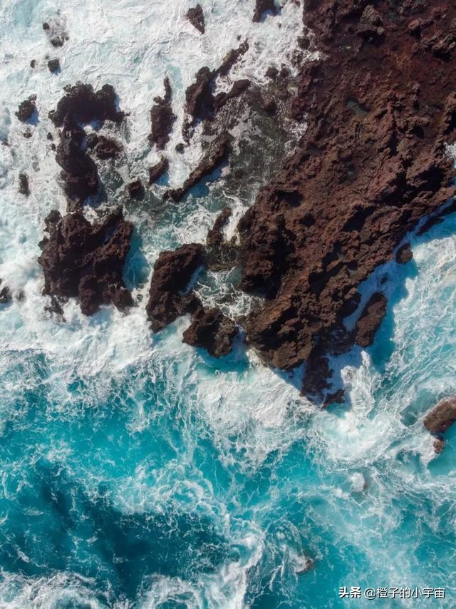 智利沙漠五指山图片,智利五指山的真实生活