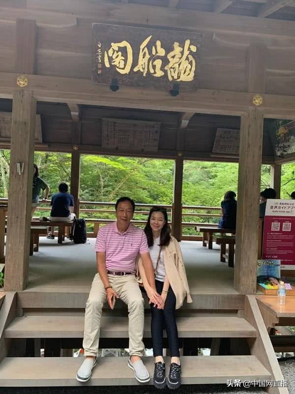 招兵买马*党脱**参选？郭台铭幕僚：短期内无事