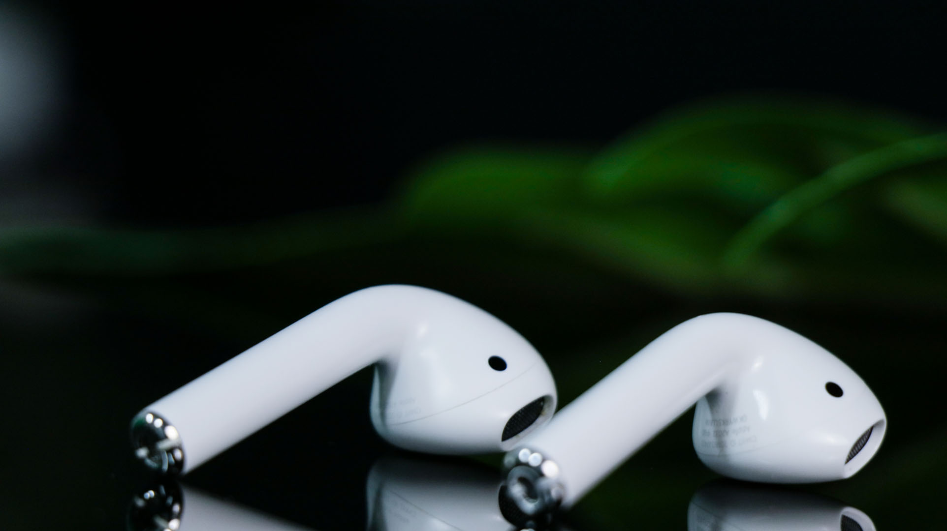 无敌是多么寂寞！AirPods2但求一败而不可得