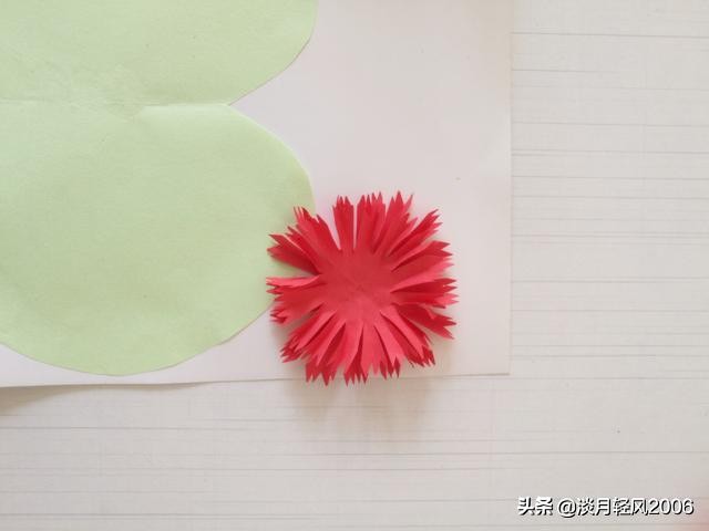 硬卡纸做母亲节贺卡简单,2022年母亲节贺卡手工制作小学生