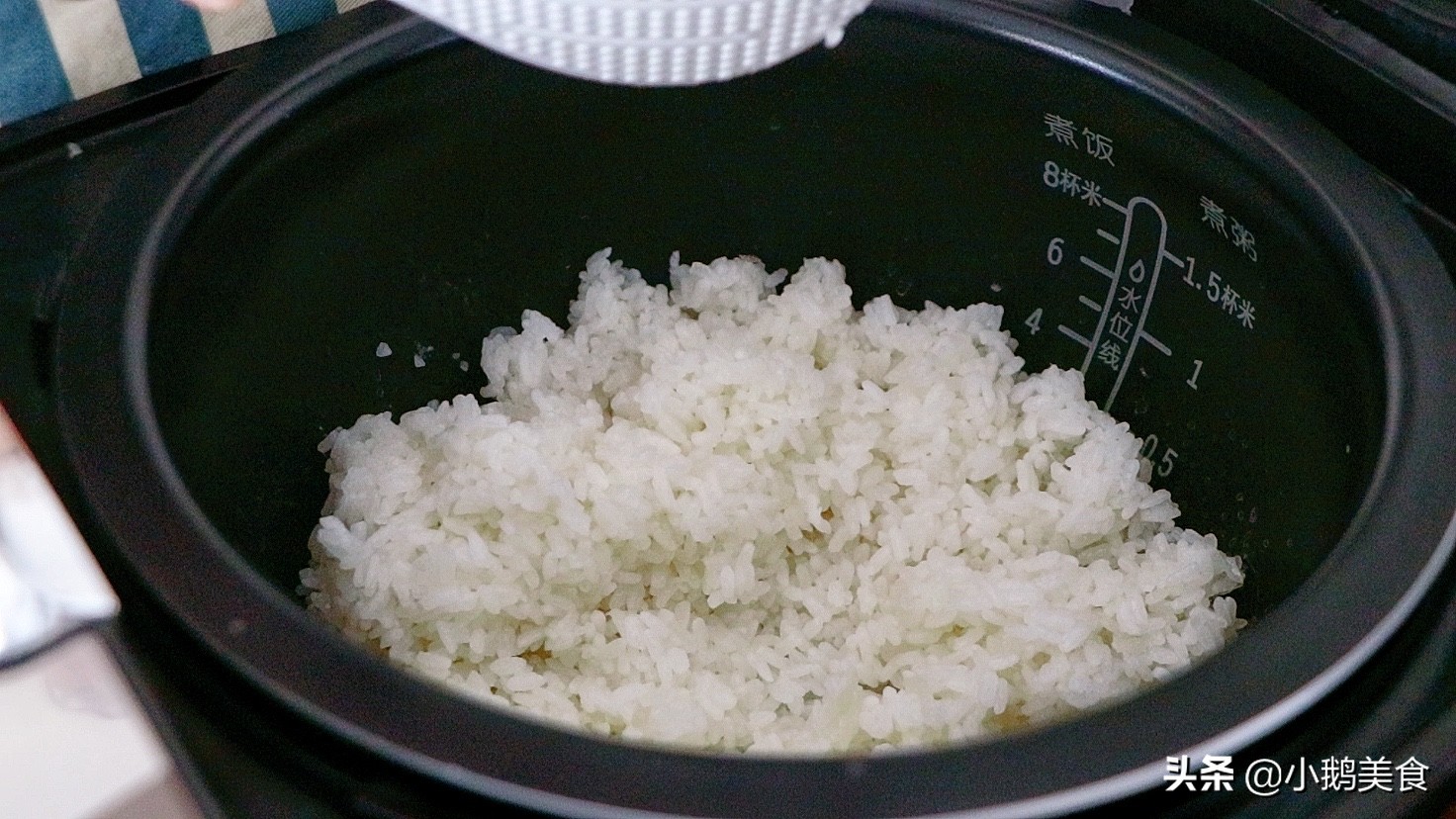 糯米包粽子太俗气教你懒人做法,糯米粽子最正宗的做法