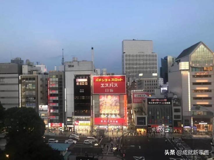 跨境新零售前景,跨境新零售门店