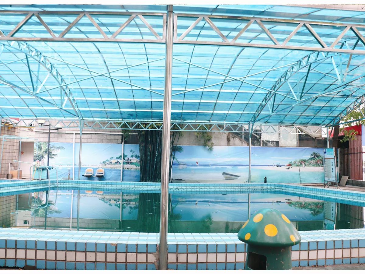 难忘东塘！繁华是你，回忆也是你