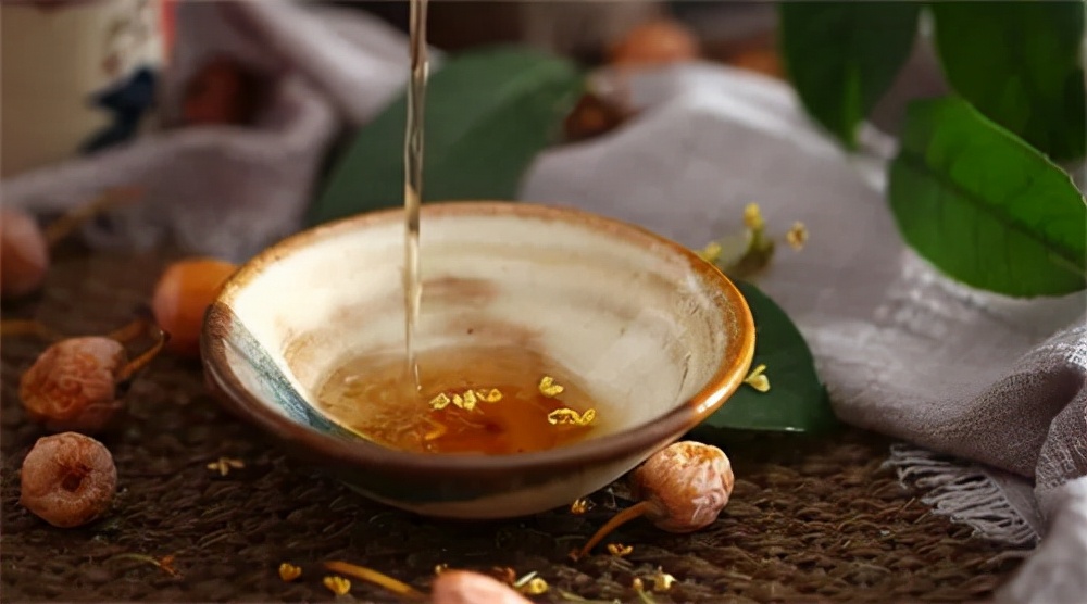 四城对比,四城比美谁的桂花味更浓