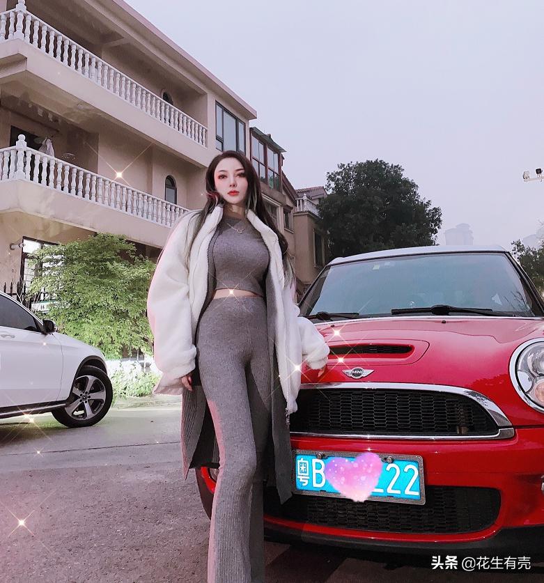 郭美美成名往事：她的发家浪荡史，从父母那一辈就“开始”了