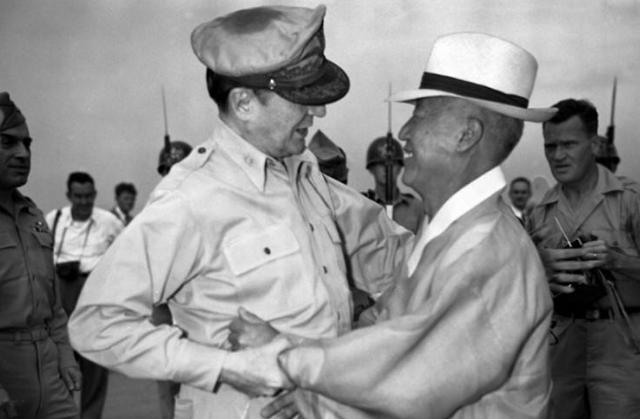 朝鲜战争李承晚拒绝停战,朝鲜战争停火谈判李承晚的态度