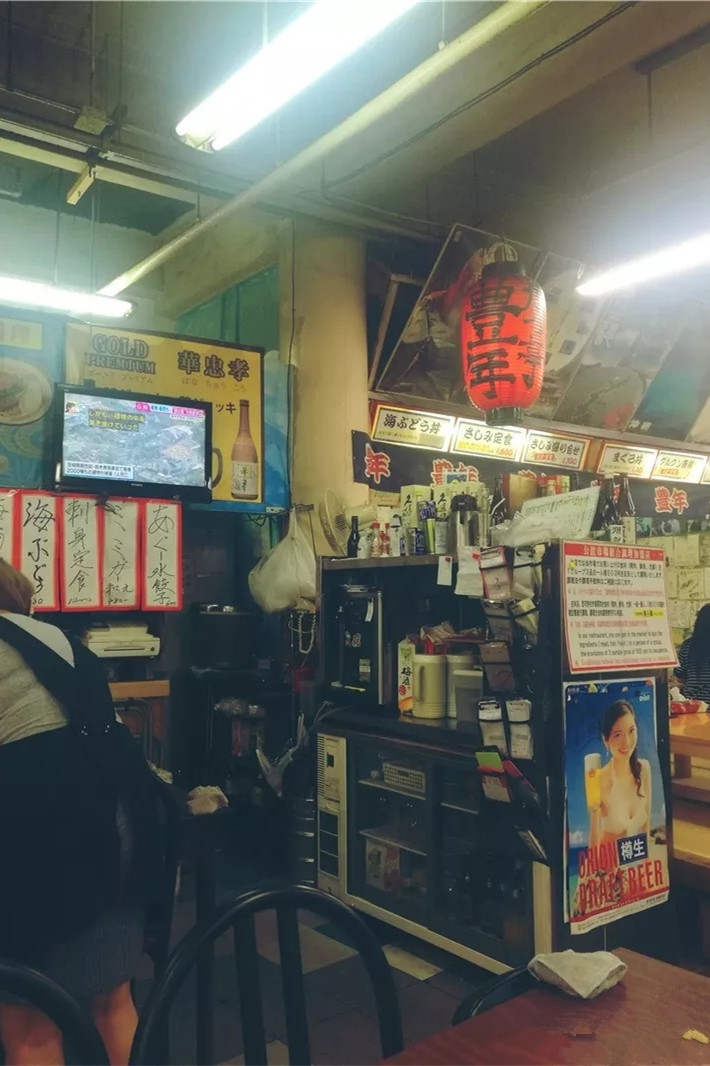 冲绳国际通自由行,冲绳自由行购物