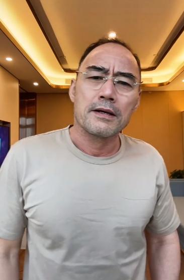 旭日阳刚的落魄，也是“草根”的无奈：昔日多风光，如今多落魄