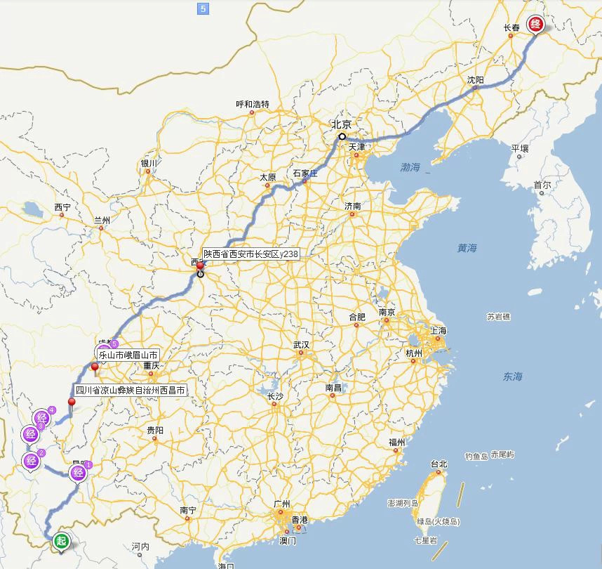 越南还是泰国适合穷游,四国穷游记之老挝篇