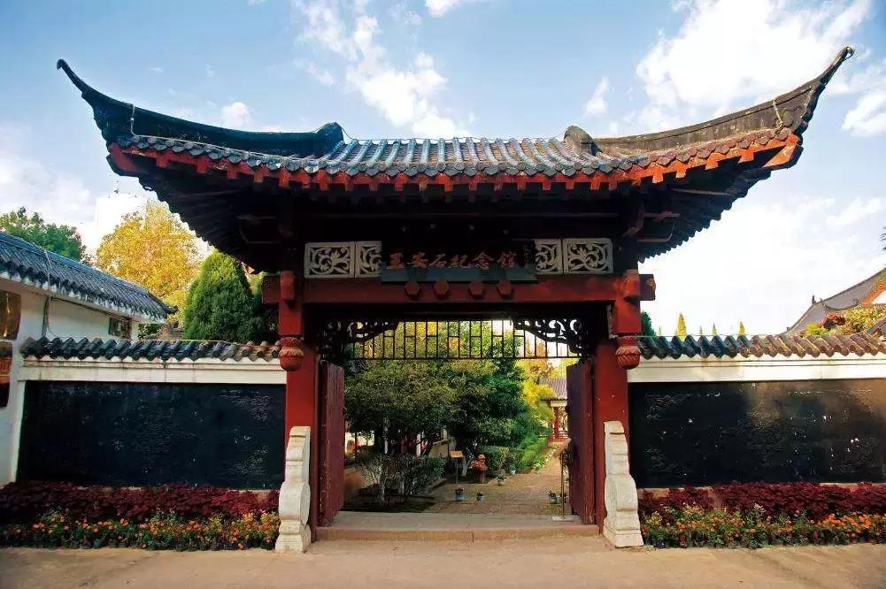 抚州地标建筑,抚州地标打卡