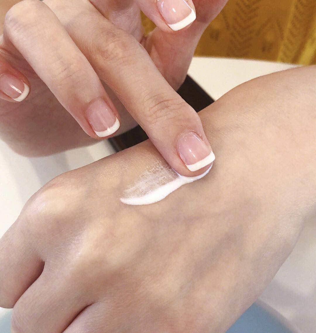 仙气十足的夏天防晒,被阳光亲吻过的小麦皮肤