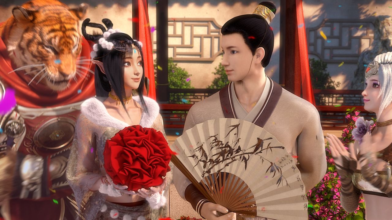 中国最有名的十大游戏,国产十大最长寿游戏