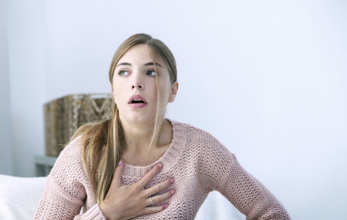 找不出病因要看什么科室,如何区别心脏病或心脏神经官能症