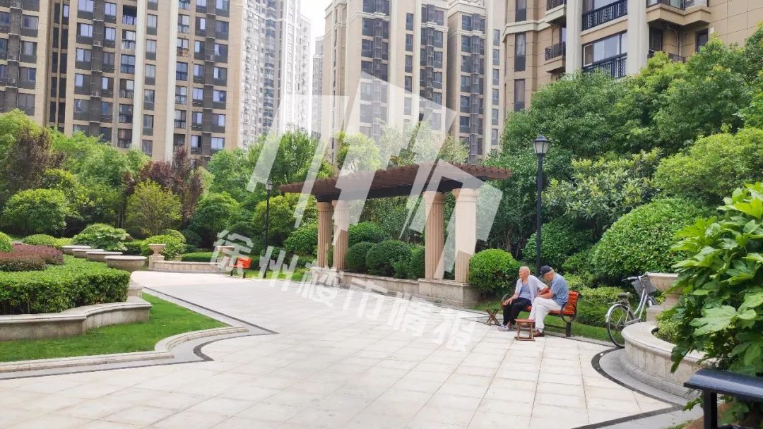 半年涨了几十万！这个小区业主真幸福